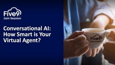Narisetu Solutions Jam Session: Conversational AI - How Smart is Your Virtual Agent?
