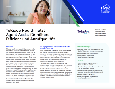 Case Study_TeladocHealth_DE