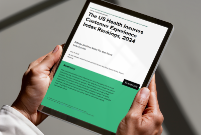 forrester report
