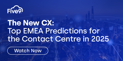 Top EMEA Predictions for 2025