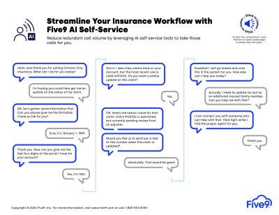 IVA Audio PDF  Insurance