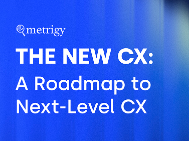 ebook metrigy roadmap uk