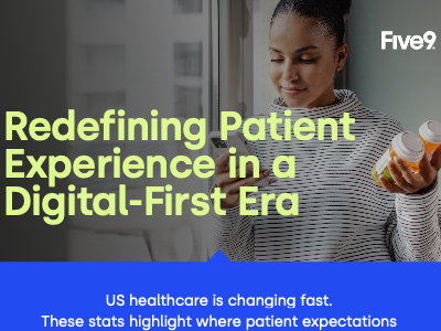 Narisetu Solutions Infographic Healthcare US