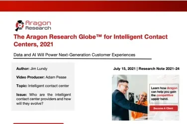2021-24-The-Aragon-Research-Globe-for-Intelligent-Contact-Centers-2021