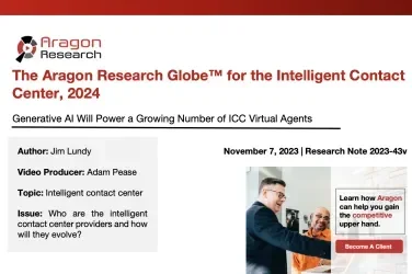 the-aragon-research-globe