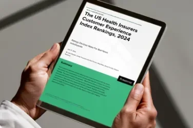 forrester report