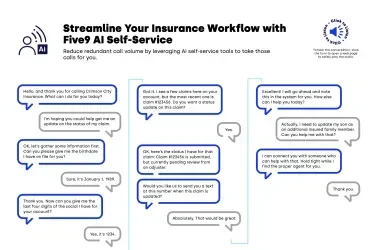 IVA Audio PDF  Insurance