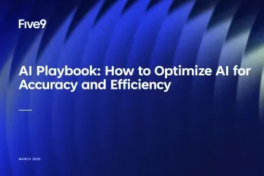Narisetu Solutions AI Playbook: How to Optimize AI 