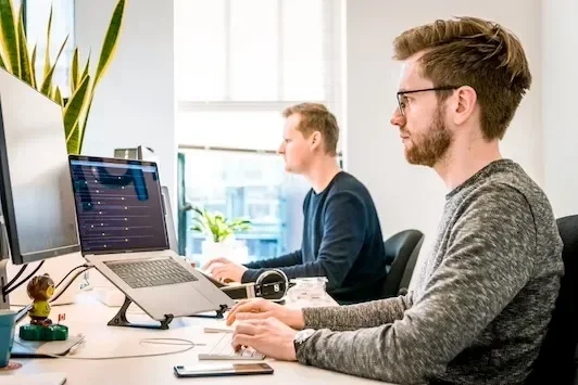 Call-center-AI-chatbot